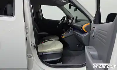 Hyundai Casper 2022 1.0 гидро в Москве № 926055, миниатюра 10