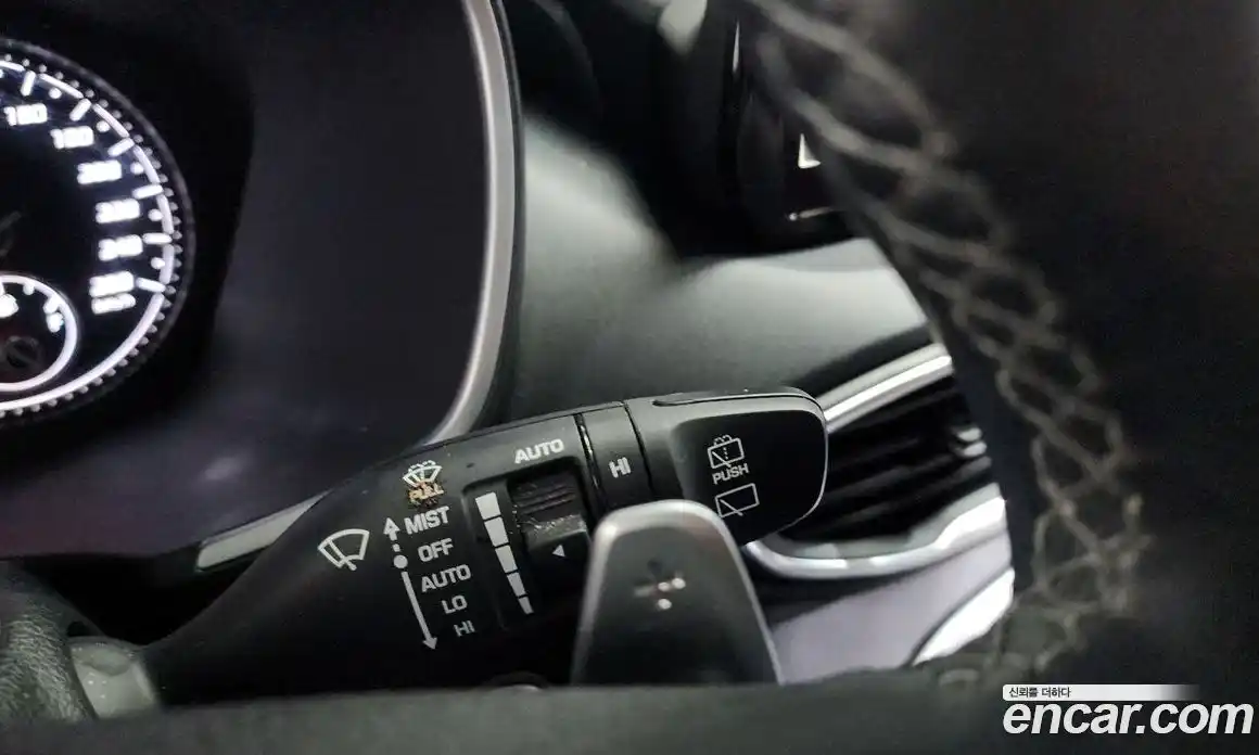 Hyundai Santa Fe 2022 2.5 Автомат в Москве № 926899, фото 18