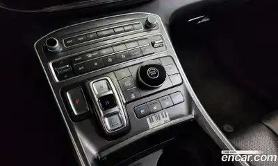 Hyundai Santa Fe 2022 2.5 Автомат в Москве № 926899, миниатюра 9