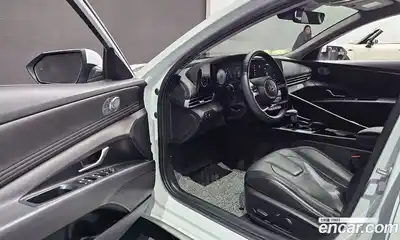 Hyundai Avante 2023 1.6 гидро в Москве № 927181, миниатюра 11