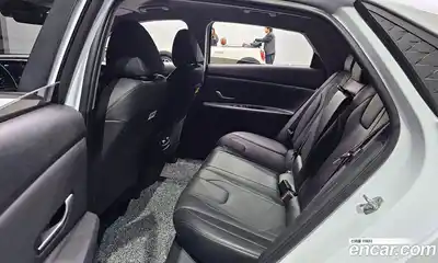 Hyundai Avante 2023 1.6 гидро в Москве № 927181, миниатюра 12