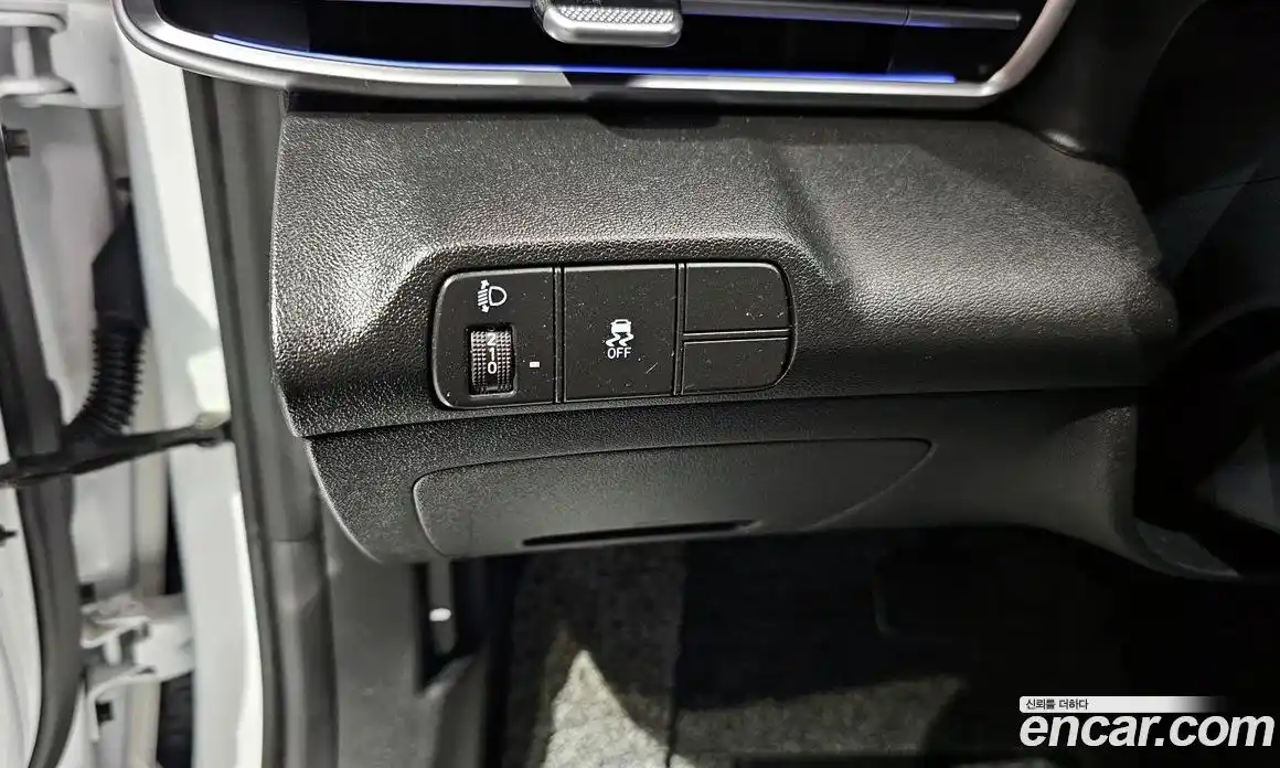Hyundai Avante 2023 1.6 гидро в Москве № 927181, фото 14