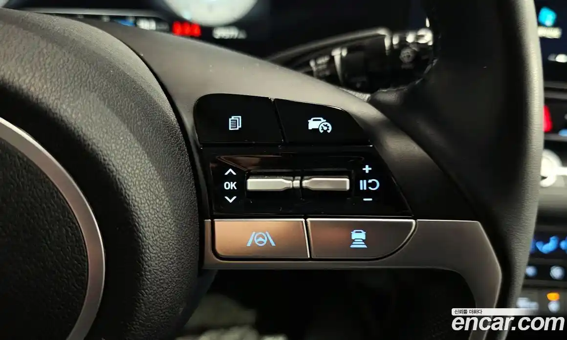 Hyundai Avante 2023 1.6 гидро в Москве № 927181, фото 18