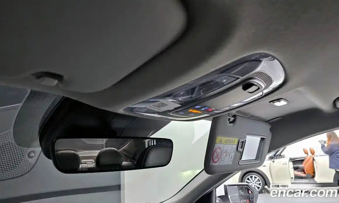 Hyundai Avante 2023 1.6 гидро в Москве № 927181, фото 20