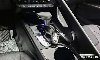 Hyundai Avante 2023 1.6 гидро в Москве № 927181, миниатюра 9