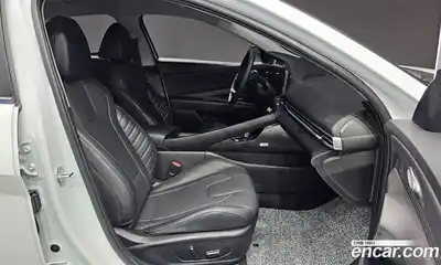 Hyundai Avante 2023 1.6 гидро в Москве № 927181, миниатюра 10