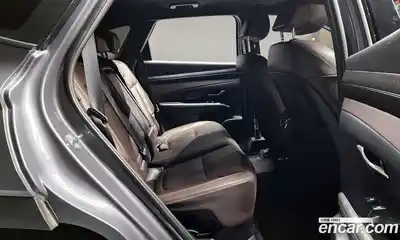 Hyundai Tucson 2024 1.6 гидро в Москве, миниатюра 12