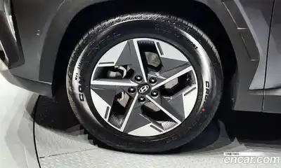 Hyundai Tucson 2024 1.6 гидро в Москве, миниатюра 5