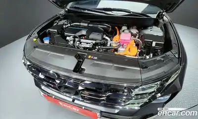 Hyundai Tucson 2024 1.6 гидро в Москве, миниатюра 6