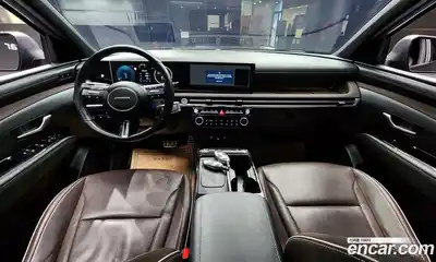 Hyundai Tucson 2024 1.6 гидро в Москве, миниатюра 7