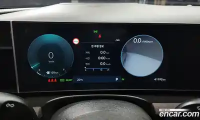 Hyundai Tucson 2024 1.6 гидро в Москве, миниатюра 8