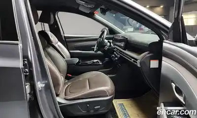 Hyundai Tucson 2024 1.6 гидро в Москве, миниатюра 10