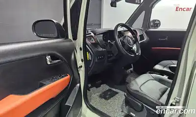 Kia Ray 2021 1.0 гидро в Москве № 928753, миниатюра 11