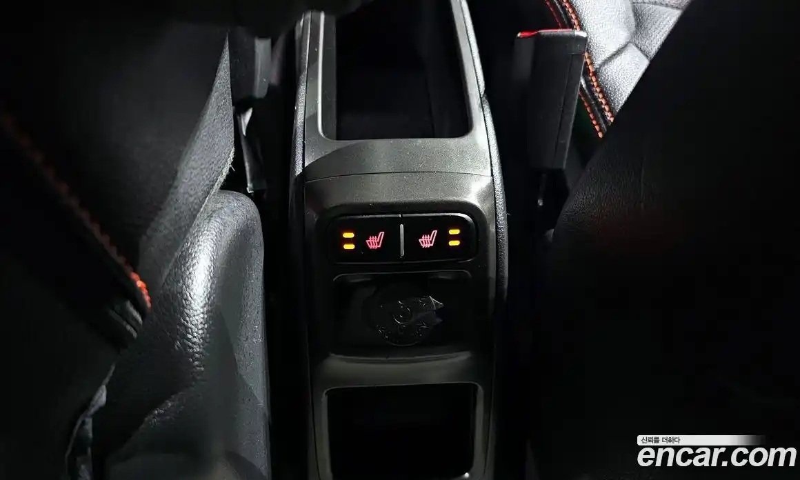 Kia Ray 2021 1.0 гидро в Москве № 928753, фото 18
