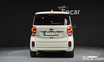 Kia Ray 2021 1.0 гидро в Москве № 928753, миниатюра 4