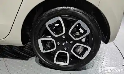 Kia Ray 2021 1.0 гидро в Москве № 928753, миниатюра 5