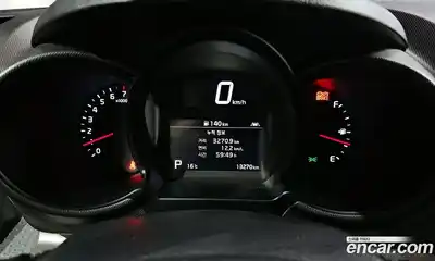 Kia Ray 2021 1.0 гидро в Москве № 928753, миниатюра 8