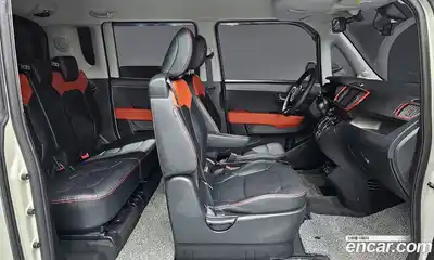 Kia Ray 2021 1.0 гидро в Москве № 928753, миниатюра 10