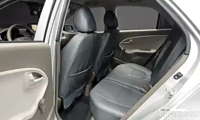 Kia Morning 2016 1.0 Автомат в Москве № 929257, миниатюра 12