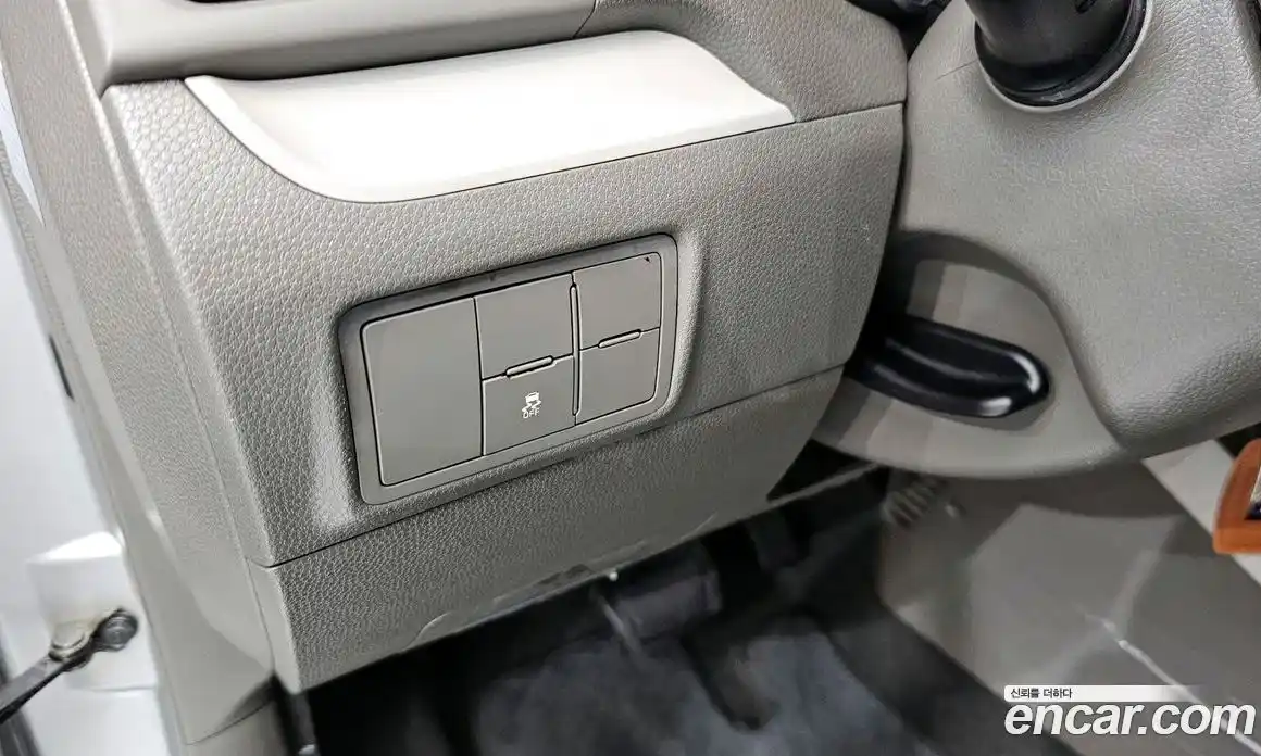 Kia Morning 2016 1.0 Автомат в Москве № 929257, фото 14