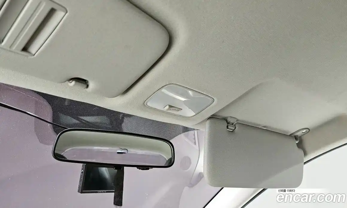 Kia Morning 2016 1.0 Автомат в Москве № 929257, фото 19