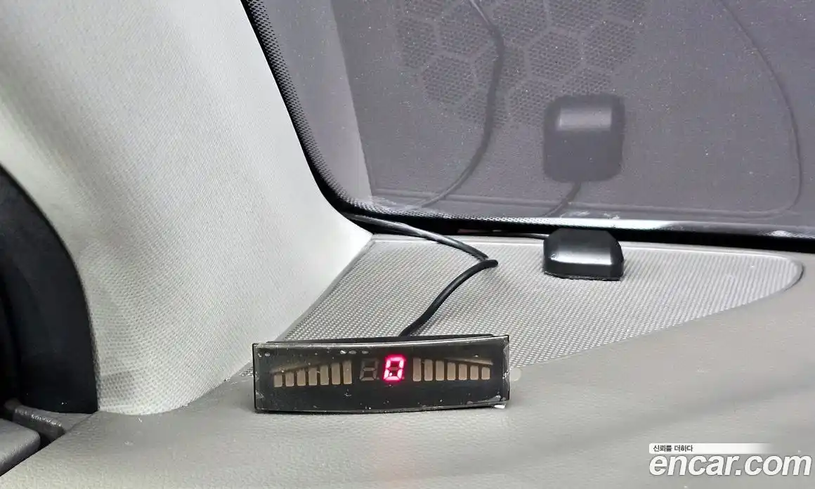 Kia Morning 2016 1.0 Автомат в Москве № 929257, фото 20