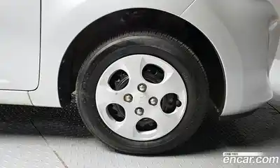 Kia Morning 2016 1.0 Автомат в Москве № 929257, миниатюра 5