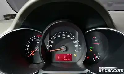 Kia Morning 2016 1.0 Автомат в Москве № 929257, миниатюра 8