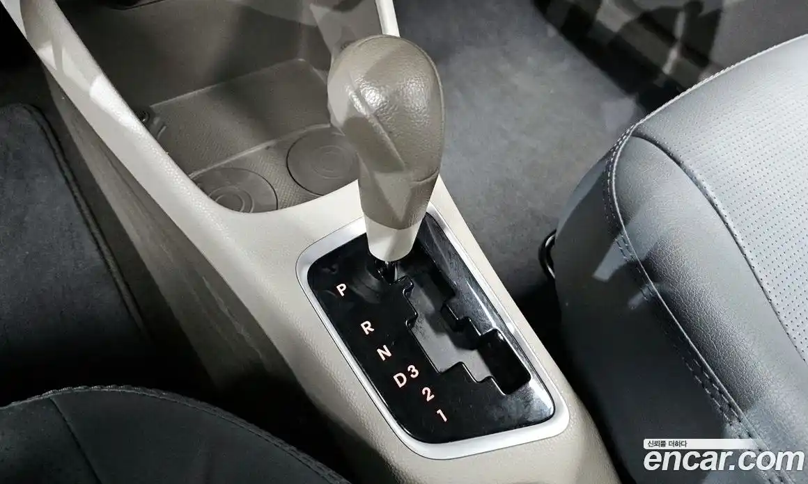 Kia Morning 2016 1.0 Автомат в Москве № 929257, фото 9