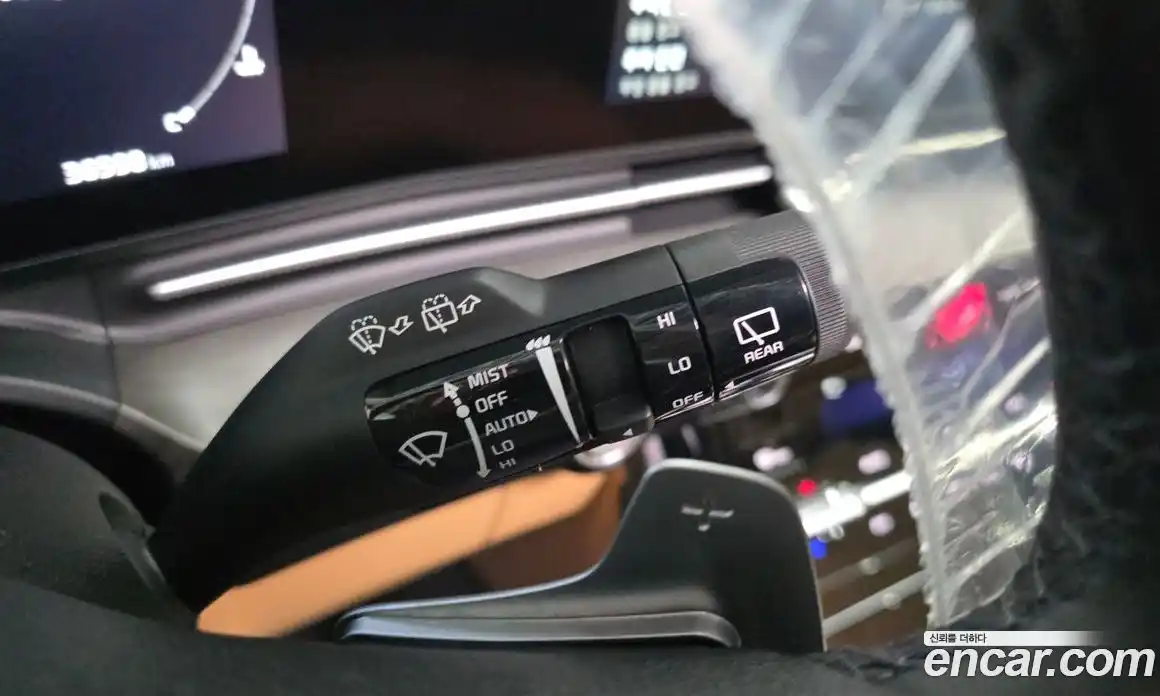 Kia Canival 2022 3.5 Автомат в Москве № 930036, фото 17