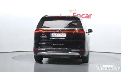 Kia Canival 2022 3.5 Автомат в Москве № 930036, миниатюра 4