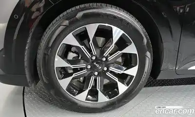 Kia Canival 2022 3.5 Автомат в Москве № 930036, миниатюра 5