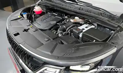 Kia Canival 2022 3.5 Автомат в Москве № 930036, миниатюра 6