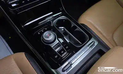 Kia Canival 2022 3.5 Автомат в Москве № 930036, миниатюра 9