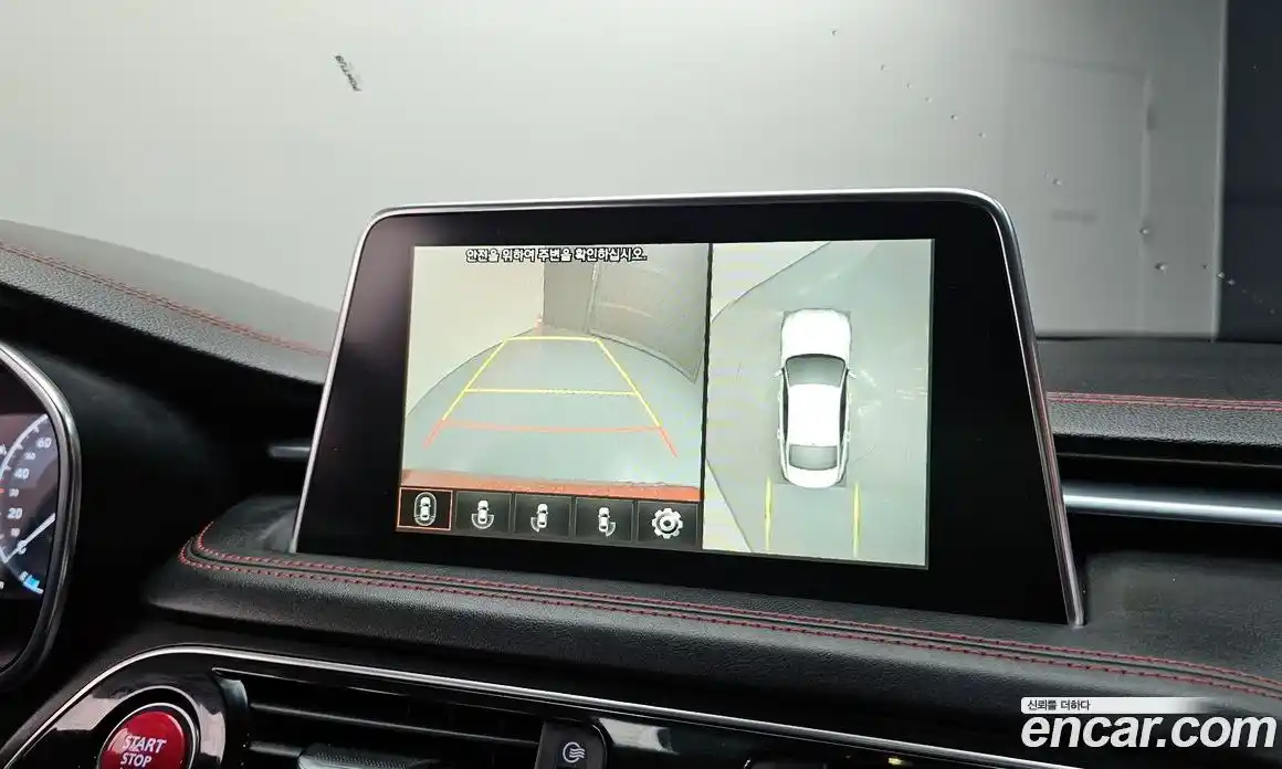 Genesis G70 2019 3.3 Автомат в Москве № 931255, фото 16