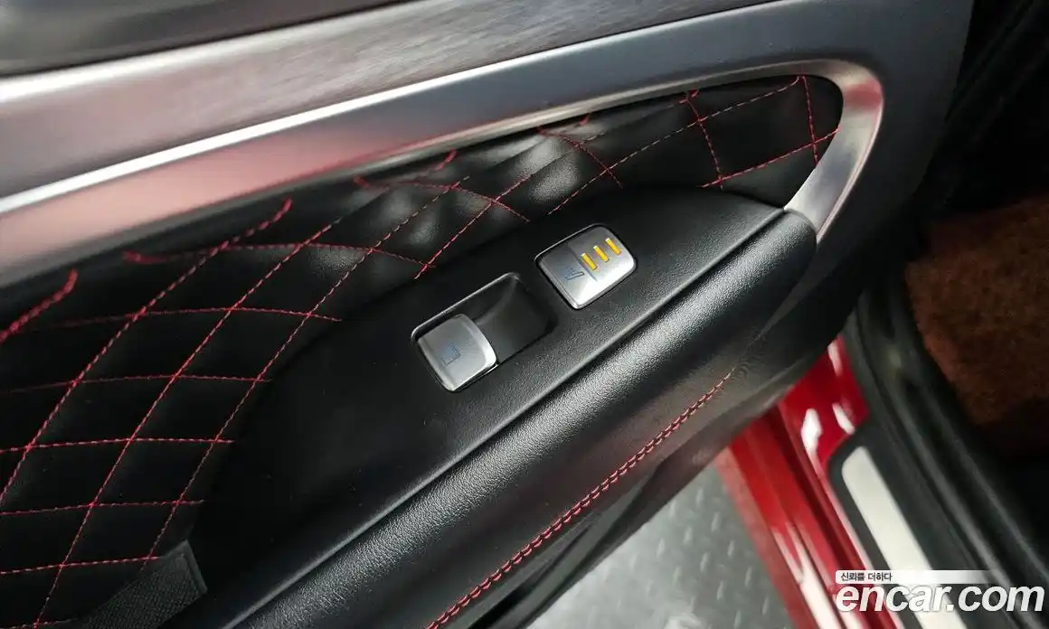 Genesis G70 2019 3.3 Автомат в Москве № 931255, фото 17