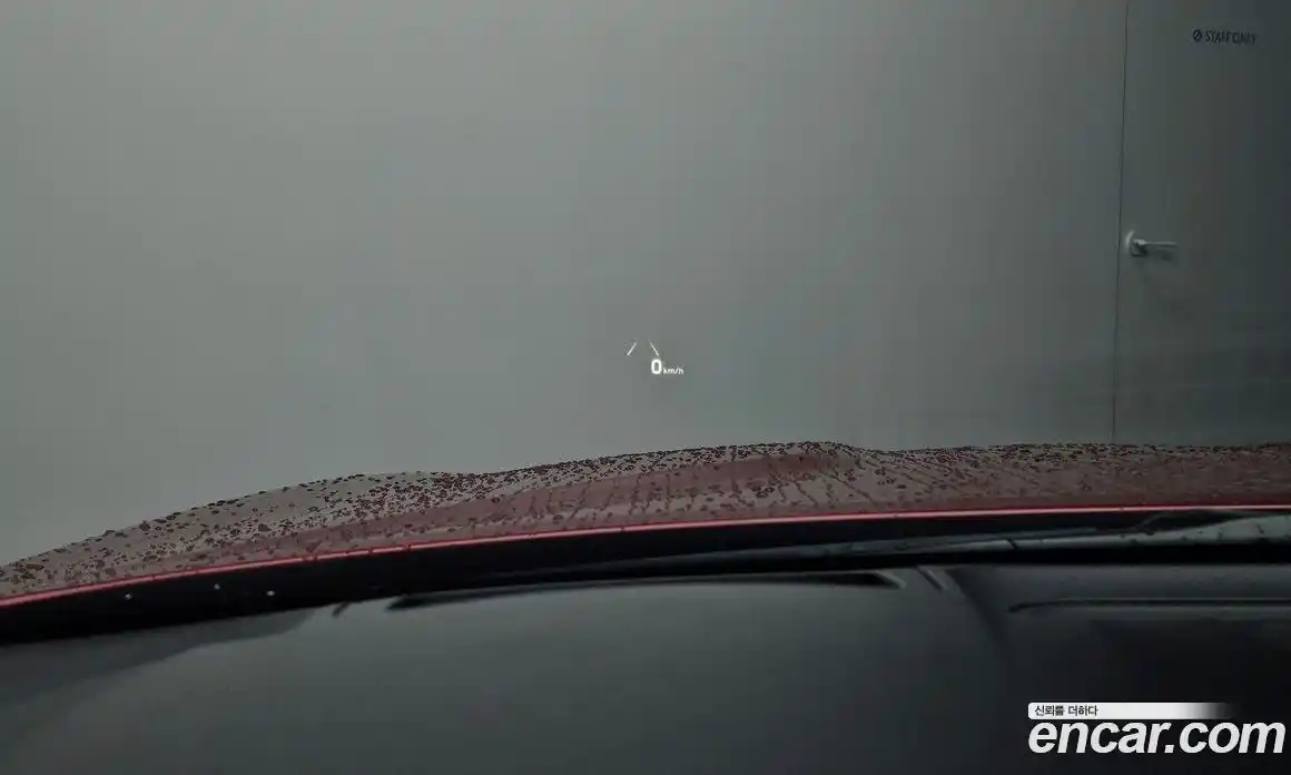 Genesis G70 2019 3.3 Автомат в Москве № 931255, фото 18