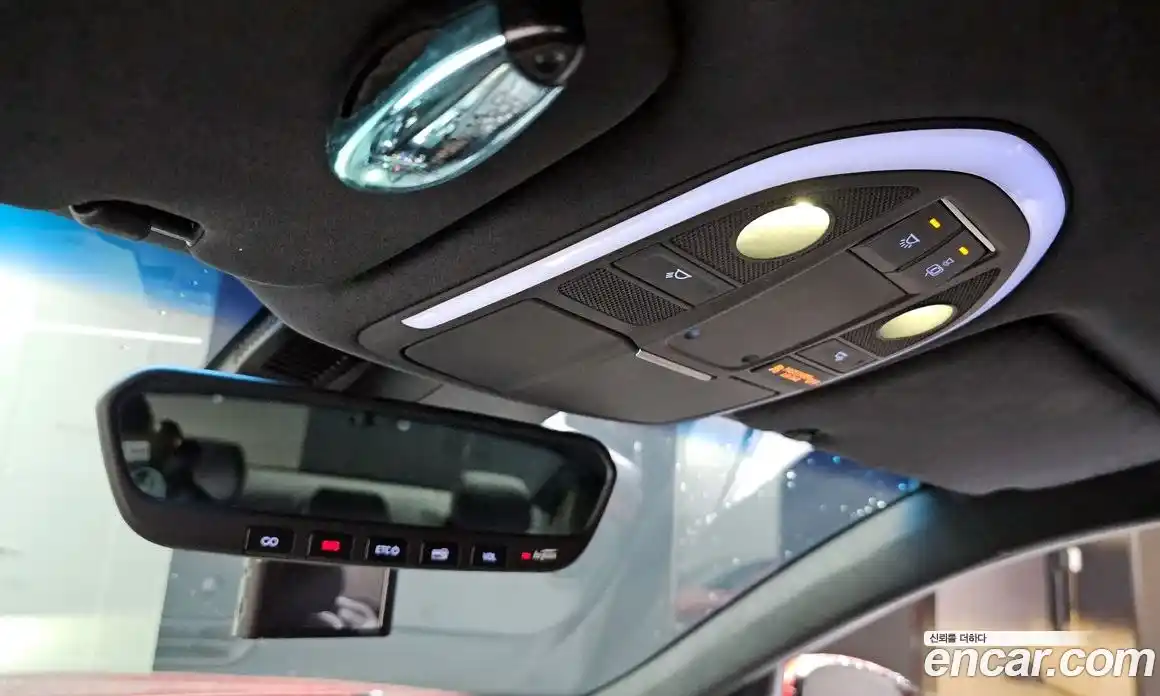 Genesis G70 2019 3.3 Автомат в Москве № 931255, фото 19