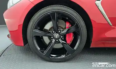 Genesis G70 2019 3.3 Автомат в Москве № 931255, миниатюра 5