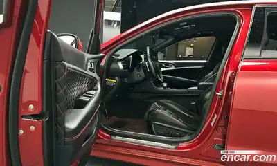 Genesis G70 2019 3.3 Автомат в Москве № 931255, миниатюра 10