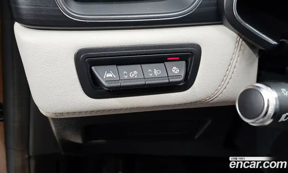Renault Captur 2020 1.3 гидро в Москве, фото 14