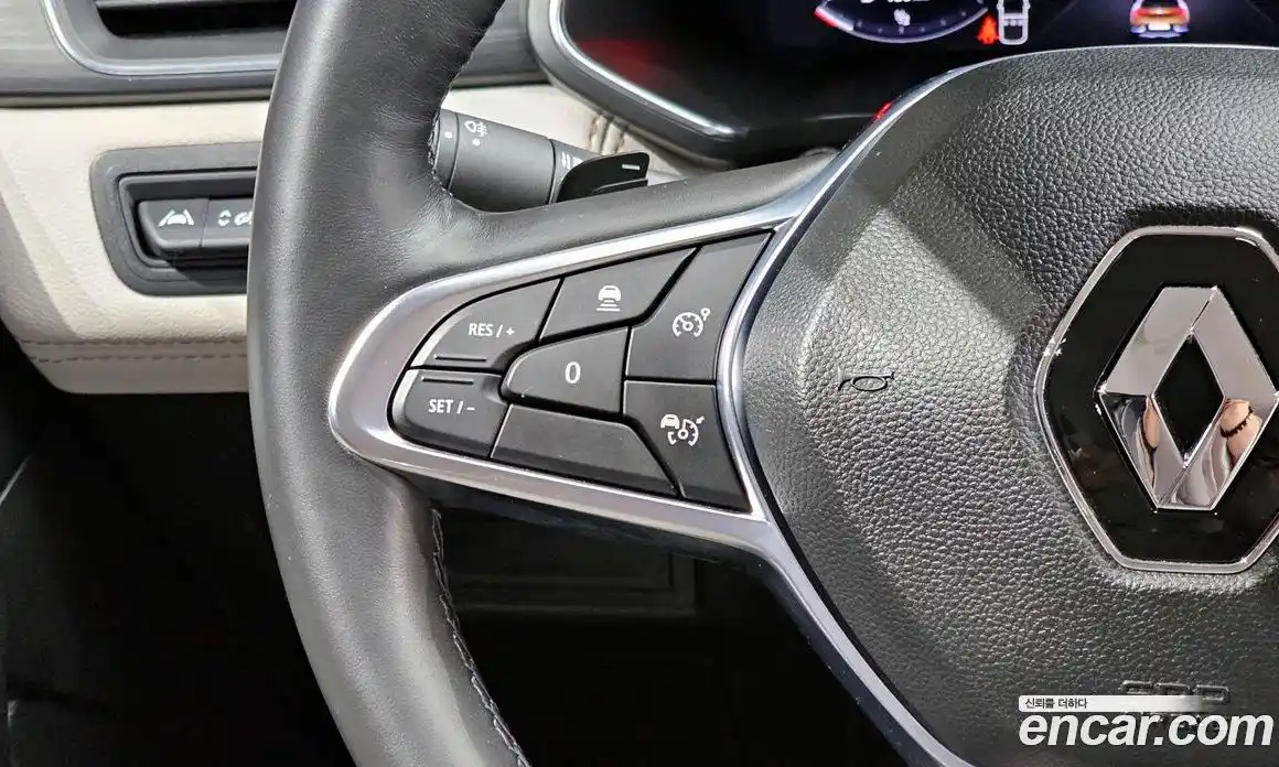 Renault Captur 2020 1.3 гидро в Москве, фото 18