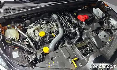 Renault Captur 2020 1.3 гидро в Москве, миниатюра 6