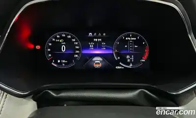 Renault Captur 2020 1.3 гидро в Москве, миниатюра 8
