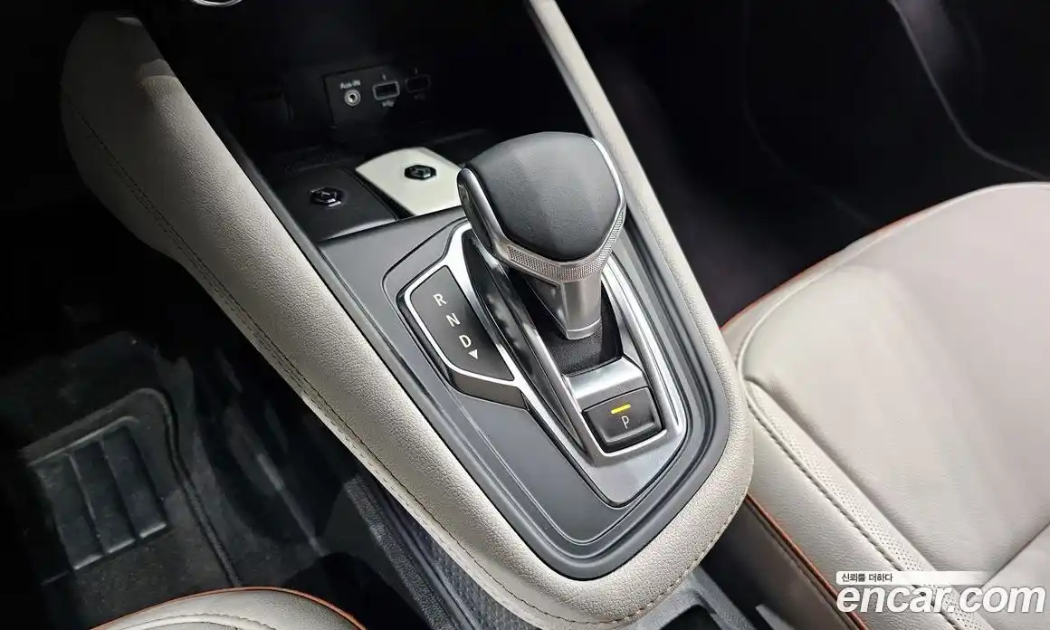 Renault Captur 2020 1.3 гидро в Москве, фото 9