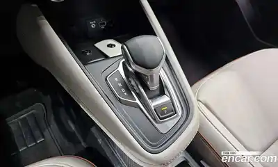 Renault Captur 2020 1.3 гидро в Москве, миниатюра 9
