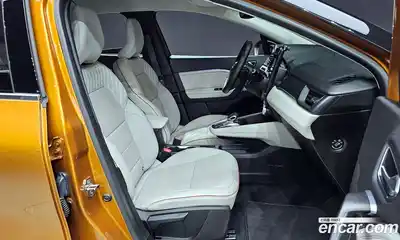 Renault Captur 2020 1.3 гидро в Москве, миниатюра 10
