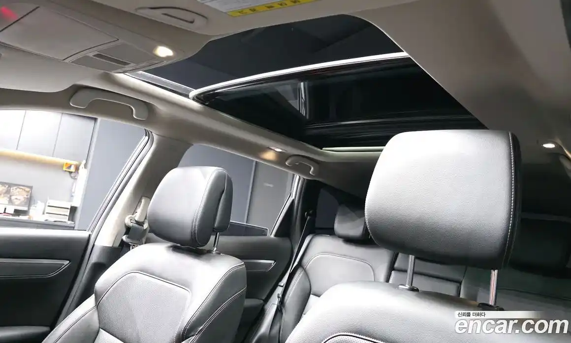 Renault QM6 2020 2.0 гидро в Москве № 937822, фото 18