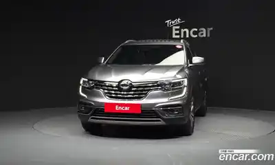 Renault QM6 2020 2.0 гидро в Москве № 937822, миниатюра 3
