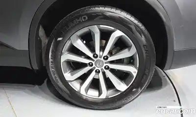 Renault QM6 2020 2.0 гидро в Москве № 937822, миниатюра 5